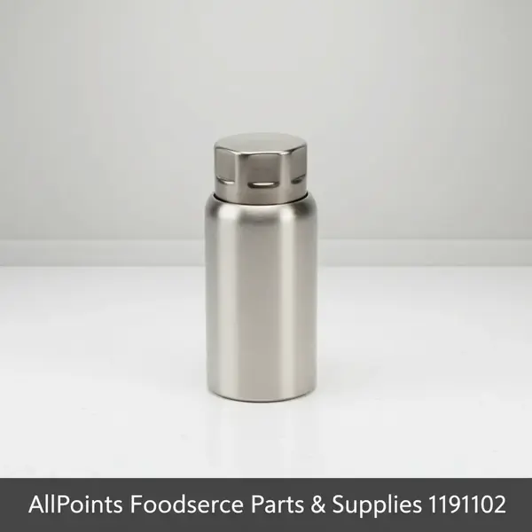 AllPoints Foodservice Parts & Supplies 1191102