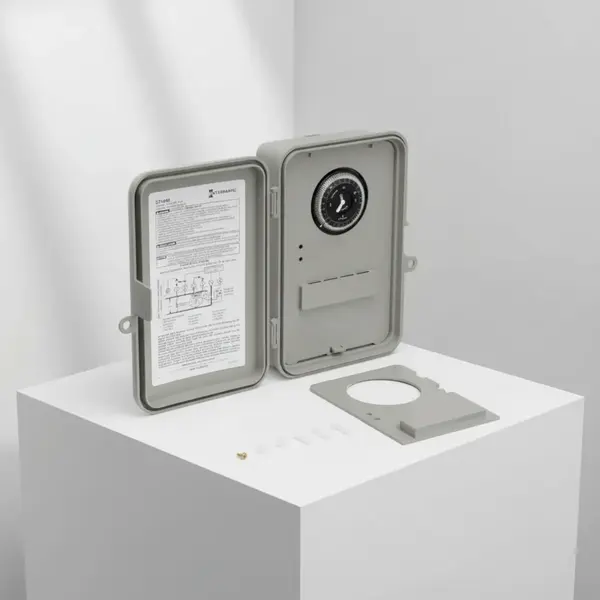 AllPoints Foodservice Parts & Supplies 1241407