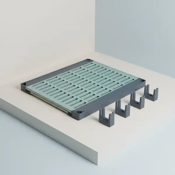 AllPoints Foodservice Parts & Supplies 1268083