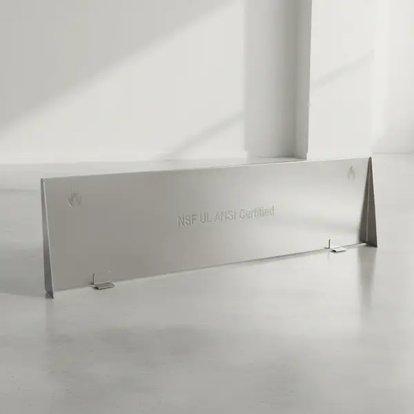 AllPoints Foodservice Parts & Supplies 1331871