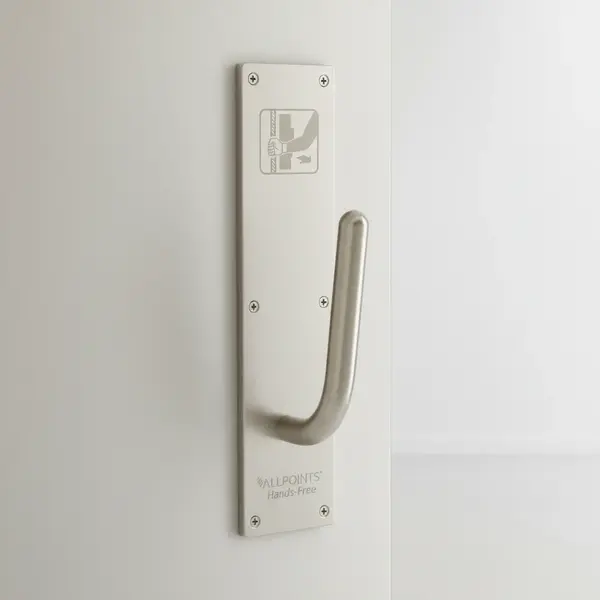 AllPoints Foodservice Parts & Supplies 1341200