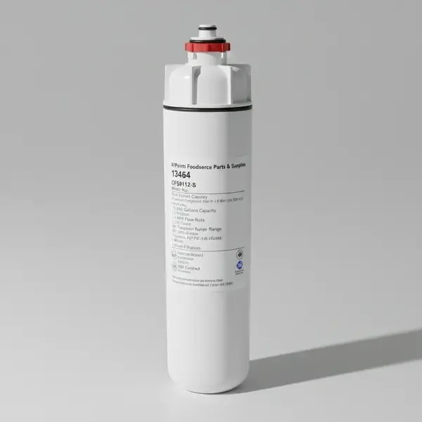 AllPoints Foodservice Parts & Supplies 13464