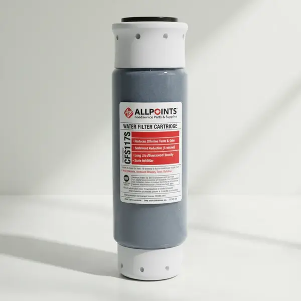 AllPoints Foodservice Parts & Supplies 13468