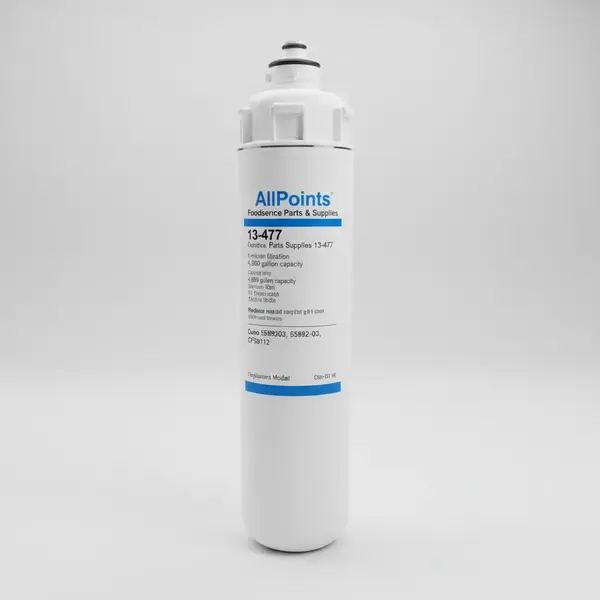 AllPoints Foodservice Parts & Supplies 13-477