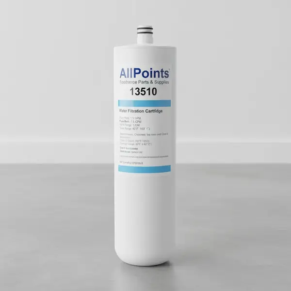 AllPoints Foodservice Parts & Supplies 13510