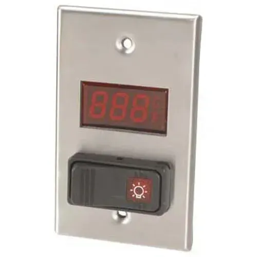 AllPoints Foodservice Parts & Supplies 1381207