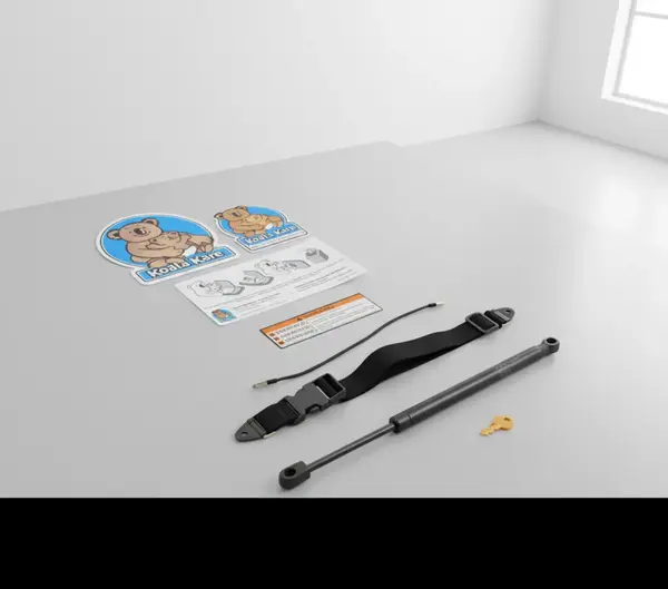 AllPoints Foodservice Parts & Supplies 1412186