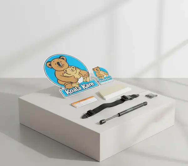 AllPoints Foodservice Parts & Supplies 1412189