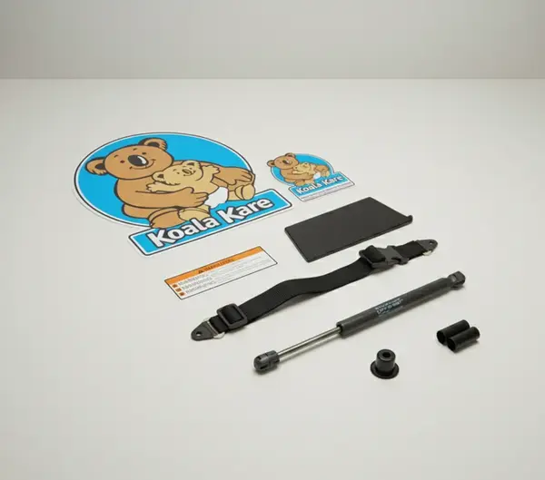 AllPoints Foodservice Parts & Supplies 1412190