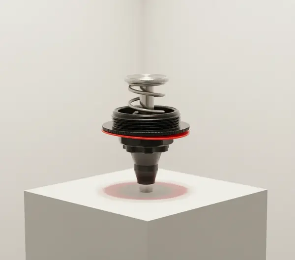 AllPoints Foodservice Parts & Supplies 1412207