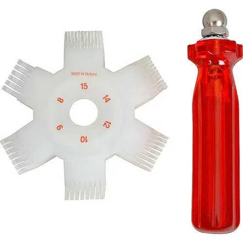AllPoints Foodservice Parts & Supplies 1421708