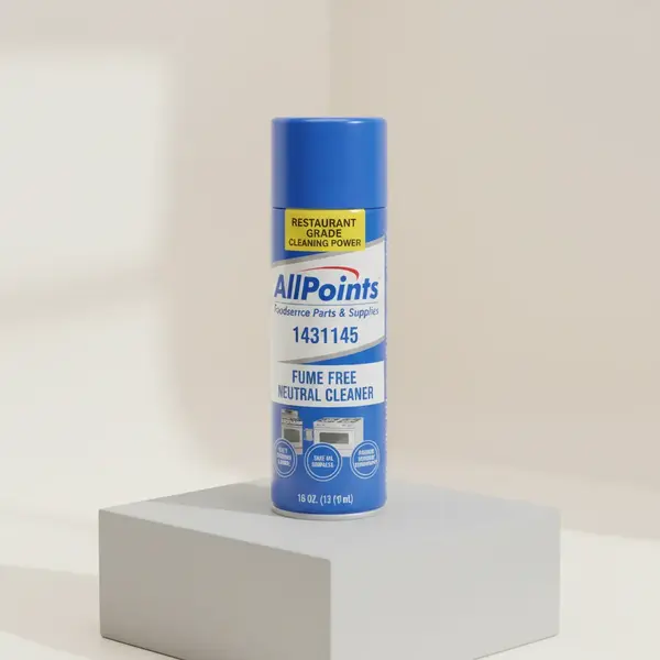 AllPoints Foodservice Parts & Supplies 1431145