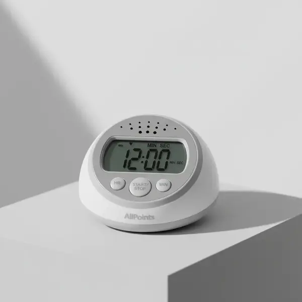 AllPoints Foodservice Parts & Supplies 1511070