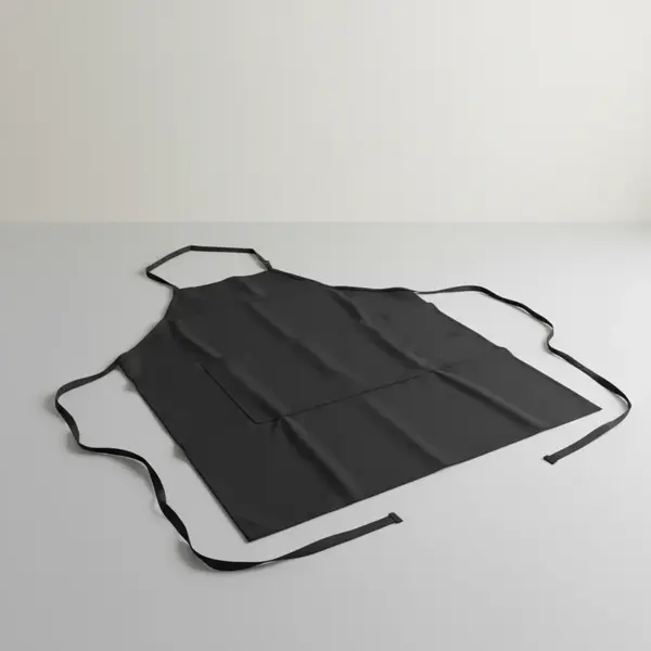 AllPoints Foodservice Parts & Supplies 1557BLK