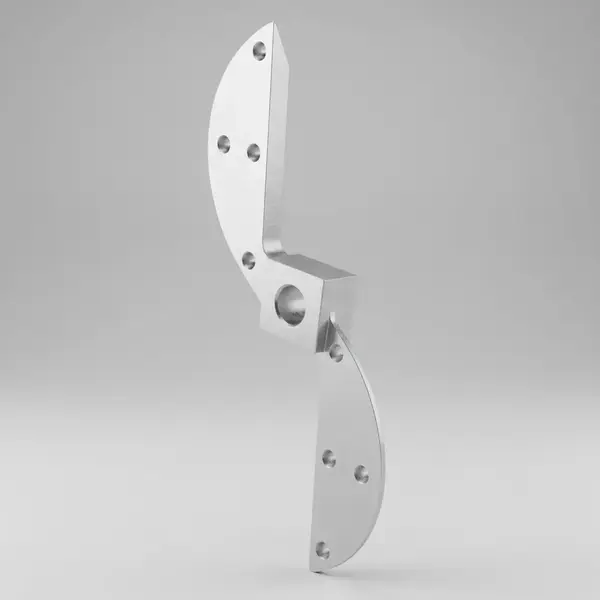 AllPoints Foodservice Parts & Supplies 168435