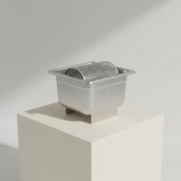 AllPoints Foodservice Parts & Supplies 1711085