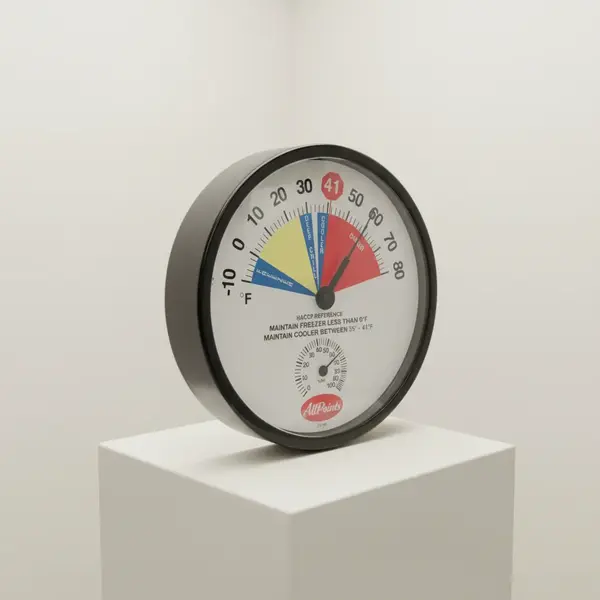 AllPoints Foodservice Parts & Supplies 181126