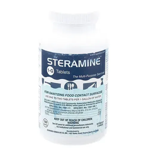 AllPoints Foodservice Parts & Supplies 181430