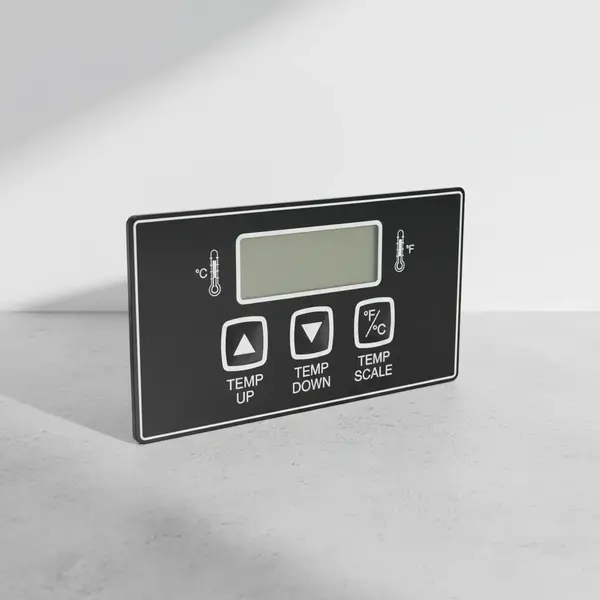 AllPoints Foodservice Parts & Supplies 1831322