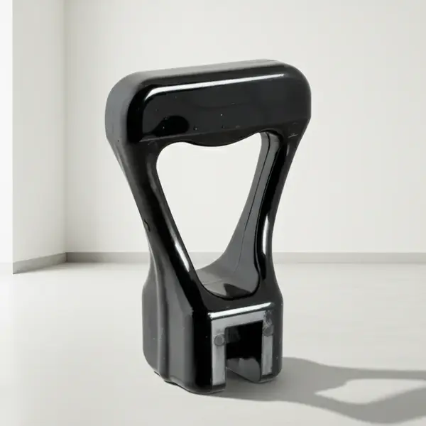 AllPoints Foodservice Parts & Supplies 1901191 Beverage Dispenser Faucet Handle