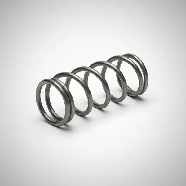 AllPoints Foodservice Parts & Supplies 1901264 Beverage Dispenser Faucet Spring