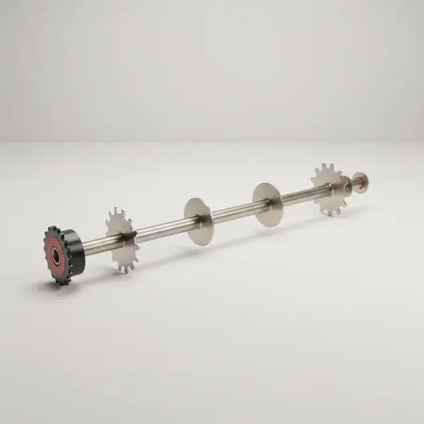 AllPoints Foodservice Parts & Supplies 1971103