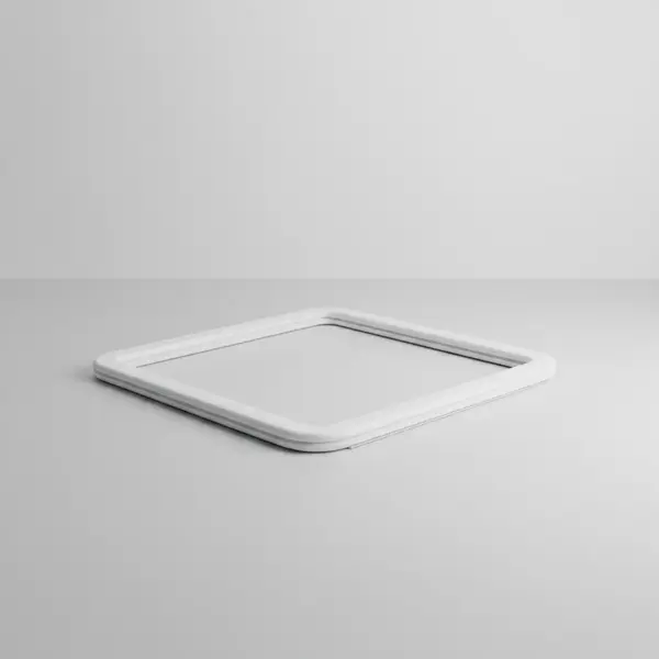 AllPoints Foodservice Parts & Supplies 2041310 Heated Cabinet Door Gasket - 20-1/4" x 23-3/4"