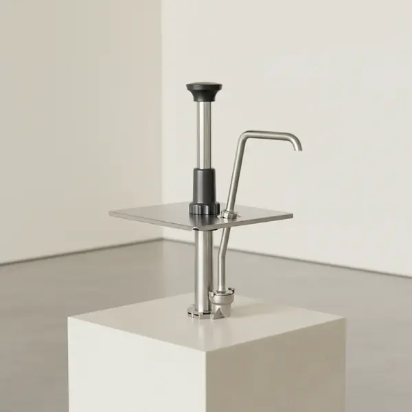 AllPoints Foodservice Parts & Supplies 2171205