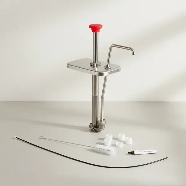 AllPoints Foodservice Parts & Supplies 2171287