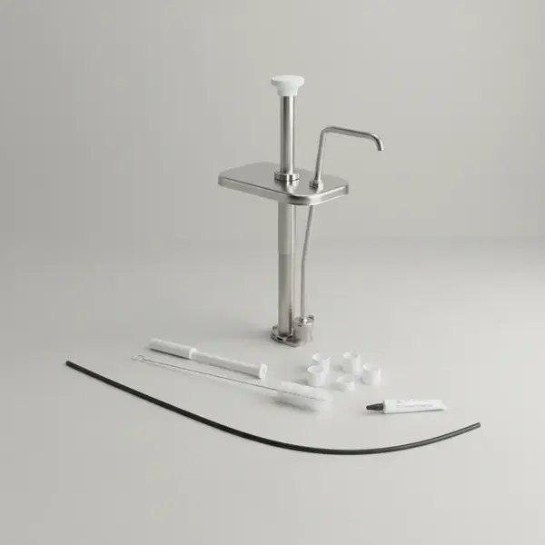 AllPoints Foodservice Parts & Supplies 2171288