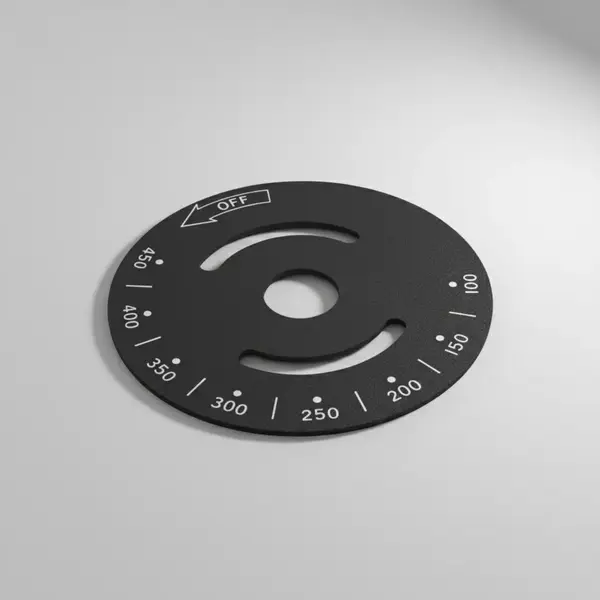 AllPoints Foodservice Parts & Supplies 221447