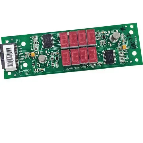 AllPoints Foodservice Parts & Supplies 2271145