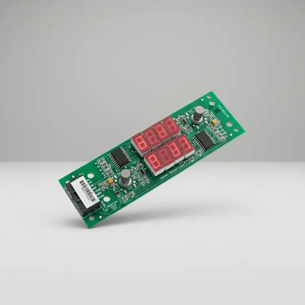 AllPoints Foodservice Parts & Supplies 2271145