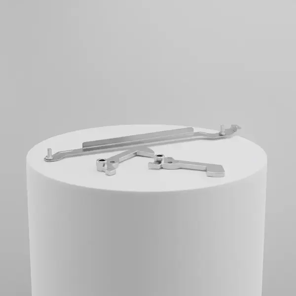 AllPoints Foodservice Parts & Supplies 2411019