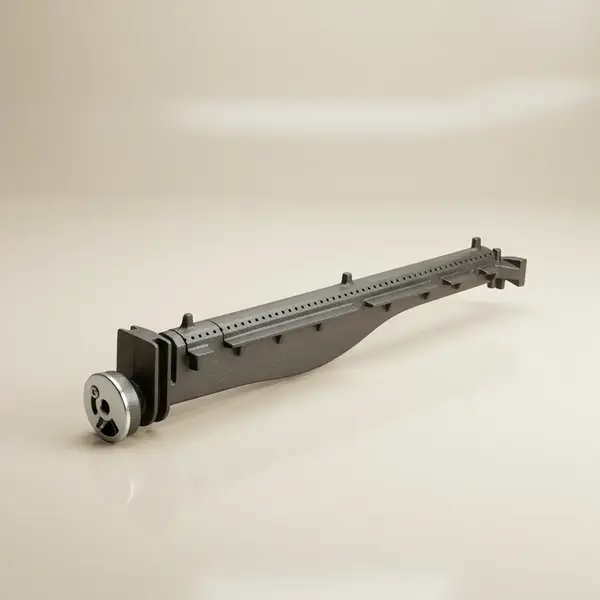 AllPoints Foodservice Parts & Supplies 241139