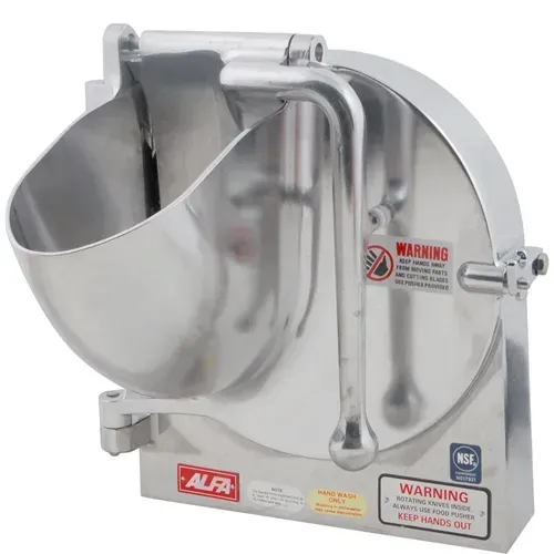 AllPoints Foodservice Parts & Supplies 2591042