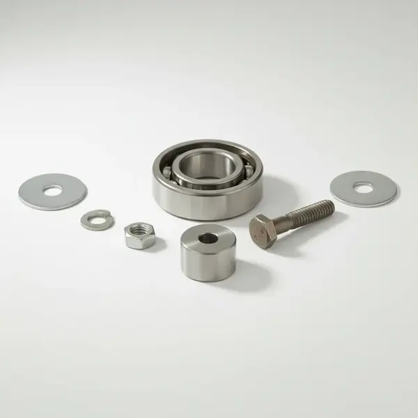 AllPoints Foodservice Parts & Supplies 261452