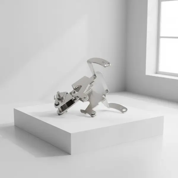 AllPoints Foodservice Parts & Supplies 261459