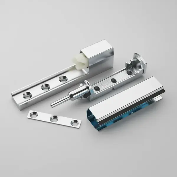 AllPoints Foodservice Parts & Supplies 261582