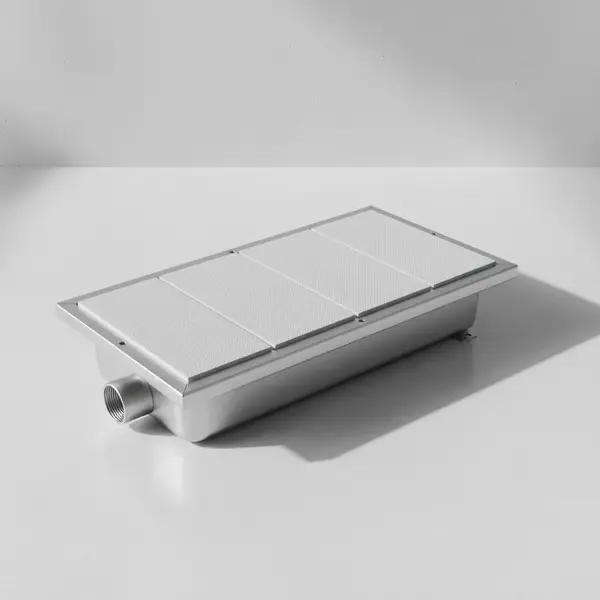 AllPoints Foodservice Parts & Supplies 26-1804