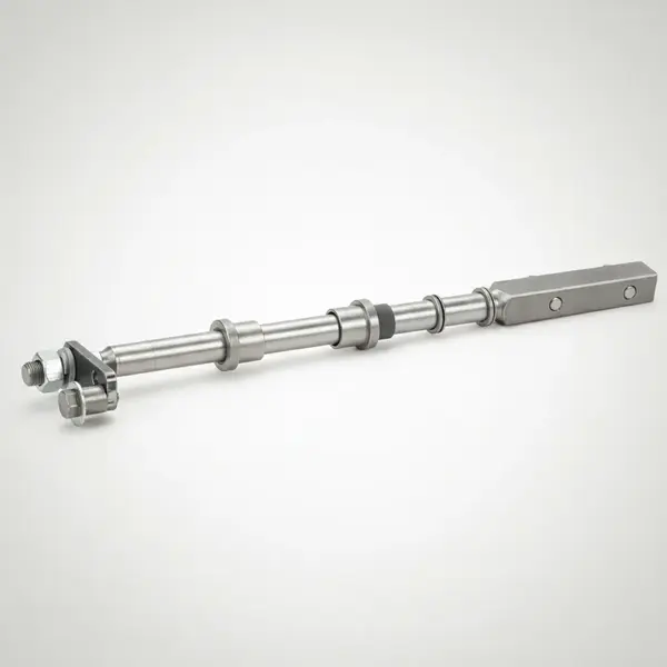 AllPoints Foodservice Parts & Supplies 26-2722