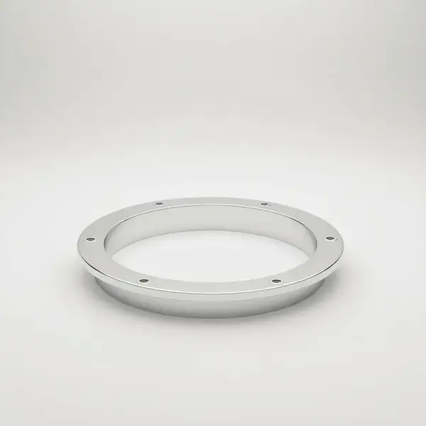 AllPoints Foodservice Parts & Supplies 26-2779 Mounting Flange