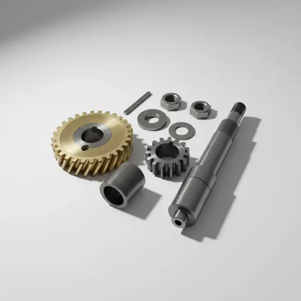 AllPoints Foodservice Parts & Supplies 262859