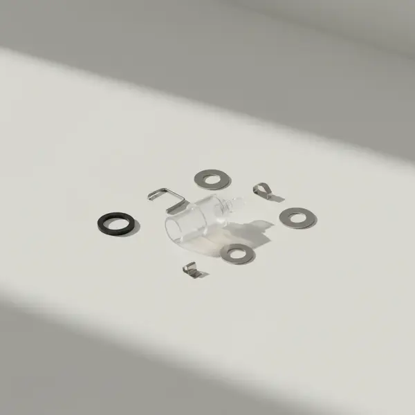 AllPoints Foodservice Parts & Supplies 2631011