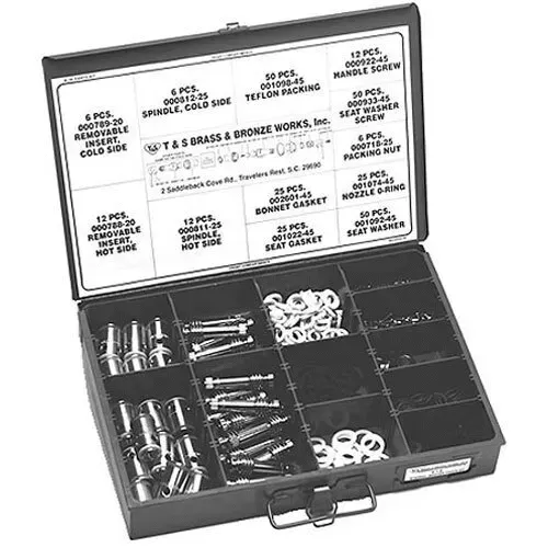 AllPoints Foodservice Parts & Supplies 263486