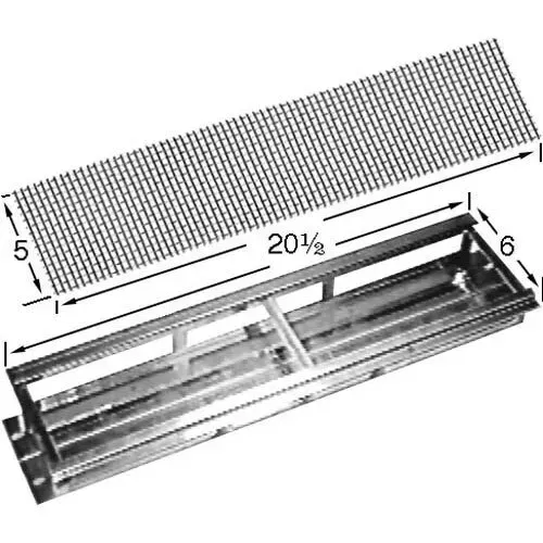 AllPoints Foodservice Parts & Supplies 26-3683