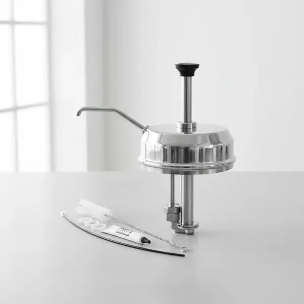 AllPoints Foodservice Parts & Supplies 263714