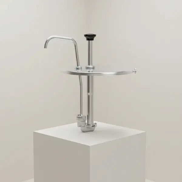 AllPoints Foodservice Parts & Supplies 263751