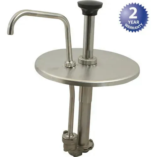 AllPoints Foodservice Parts & Supplies 263758