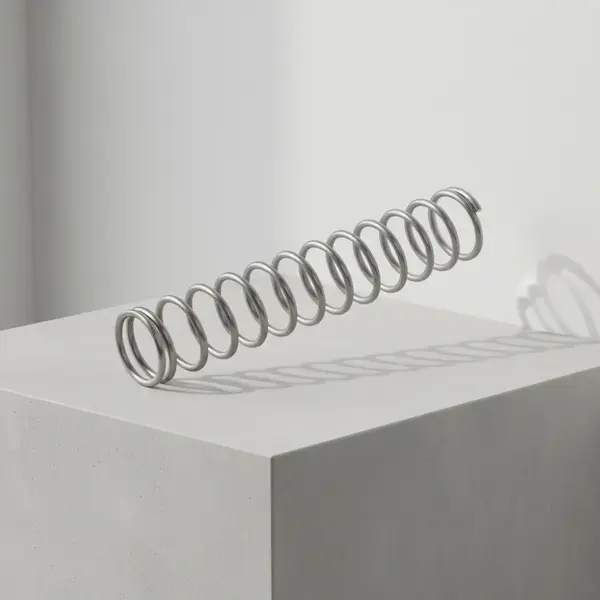 AllPoints Foodservice Parts & Supplies 264525 Beverage Dispenser Faucet Spring